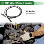 ABS Wheel Speed Sensor No.A9065401217 for Mercedes-Benz Sprinter (2007–2018)