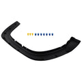 Driver LH Fender for Toyota Tacoma (2016–2021) Plastic