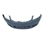 Front Bumper Cover for Buick Verano (2012–2017) with Fog Lamp Holes