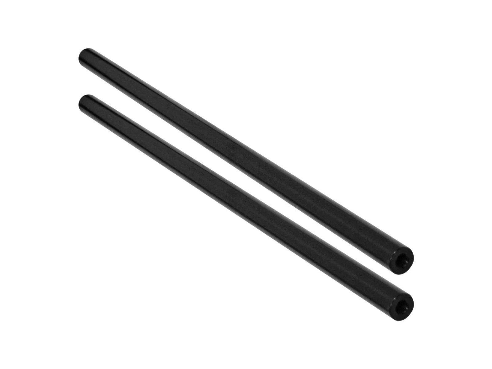 Heavy Duty Tie Rods for Arctic Cat Wildcat (All Years) - Black