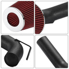 Cold Air Intake Kit with 2.75" Filter for Honda Civic (1996–2000)