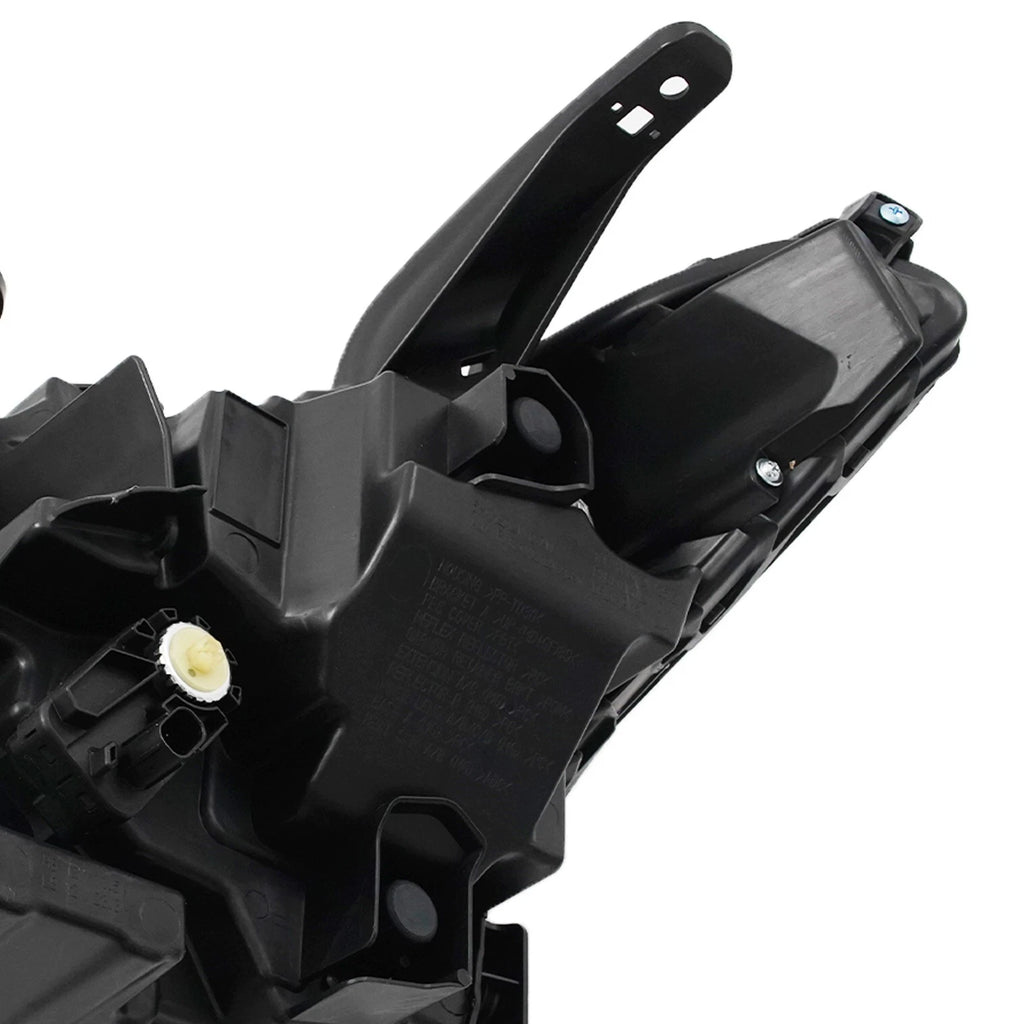 LED Headlight Assembly for Toyota Tacoma (2024–2025) Right Passenger Side