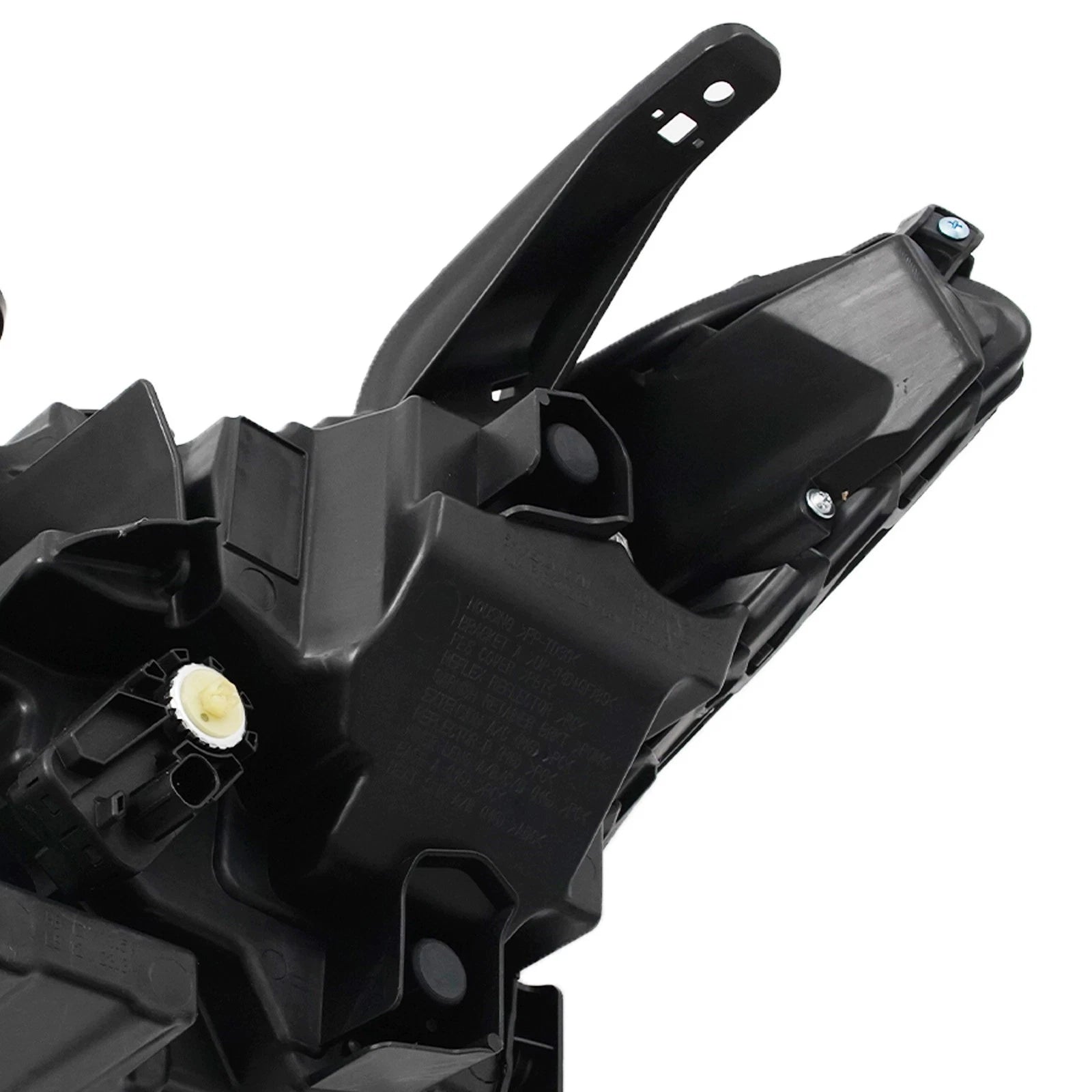 LED Headlight Assembly for Toyota Tacoma (2024–2025) Right Passenger Side