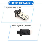 Mass Air Flow Sensor for Ford Edge 2.0 (2015–2018)