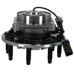 8 Lug Wheel Hub & Bearing Kit for Suburban/H2 (2007–2013) 515098 w/ABS
