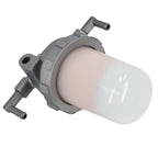 Water Separator System for Yanmar 3TNV76-KWA (129100-55621, 3TNM74F)