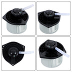 A/C Heater Blower Motor Fan for Mitsubishi Lancer Outlander (2007–2018)