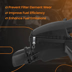 Air Cleaner Filter Housing Box for Toyota Tundra (2014–2019)