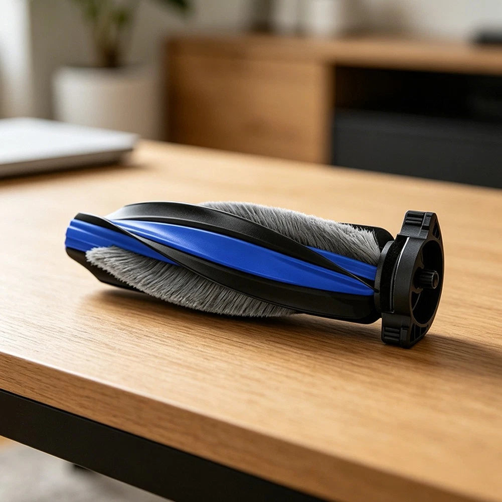 Main Brush for Home Cleaning (Direct Replacement)