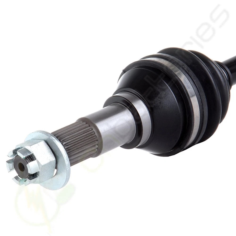 Front Left CV Axle for Can-Am Outlander 400 500 650 (2007–2012)