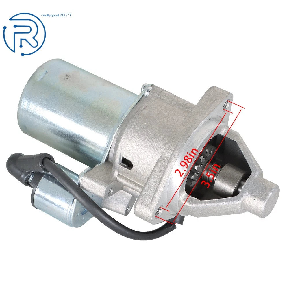 Starter for Kohler CH440 Engine (2005-2023)
