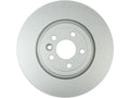 Front Brake Rotor for Jaguar F-Pace (2018–2020) QM629YM