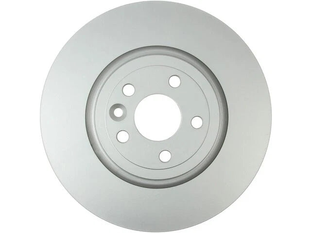 Front Brake Rotor for Jaguar F-Pace (2018–2020) QM629YM