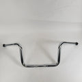Chrome 10" Ape Handlebar for Harley-Davidson Bagger (0601-0578)