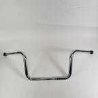 Chrome 10" Ape Handlebar for Harley-Davidson Bagger (0601-0578)