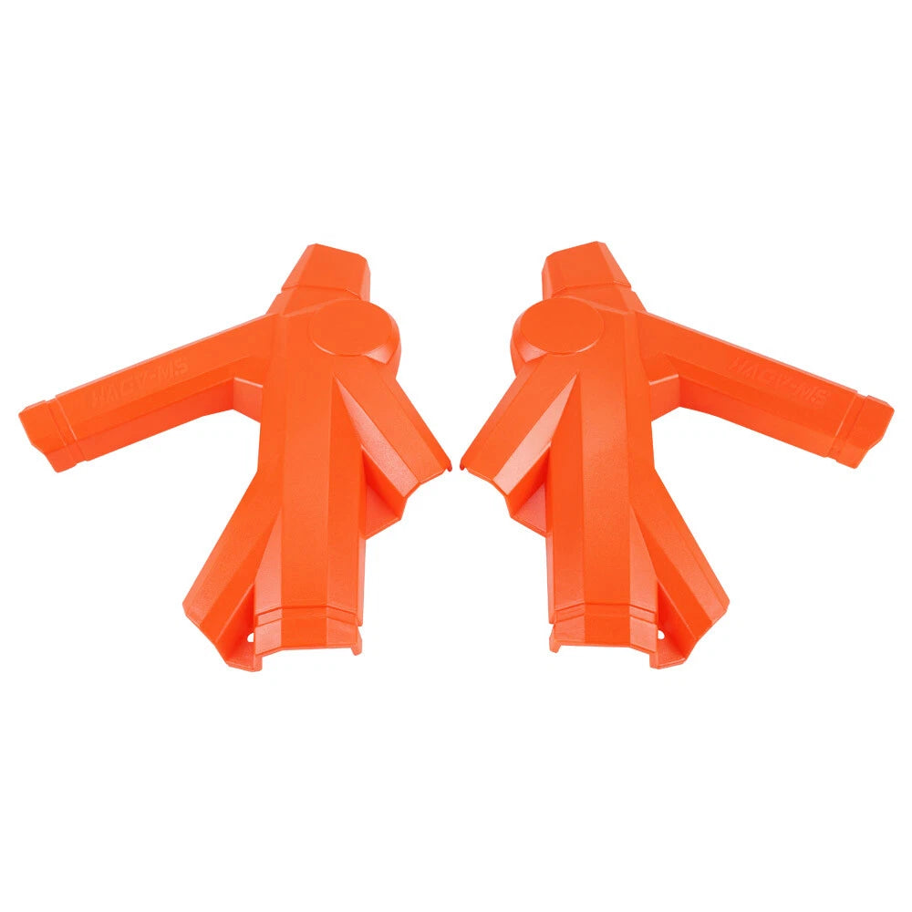 Bumper Protection Guards for KTM 1290 Super Adventure (2015–2023)