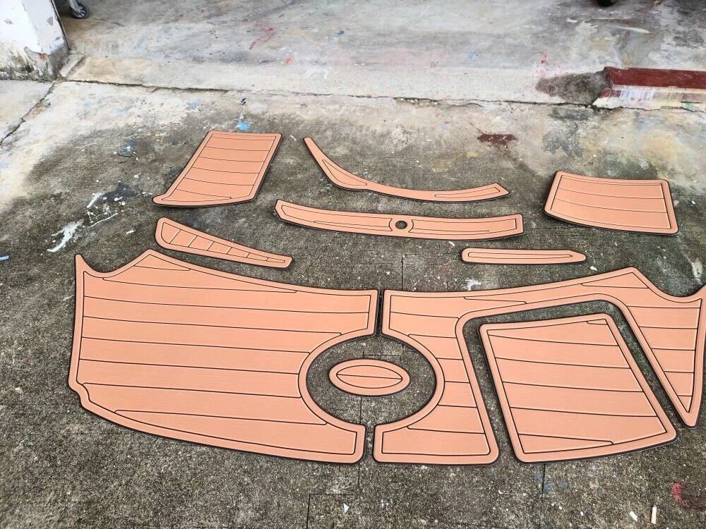 EVA Foam Swim Platform Pad for Sea Ray 200 SD (2000–2023)