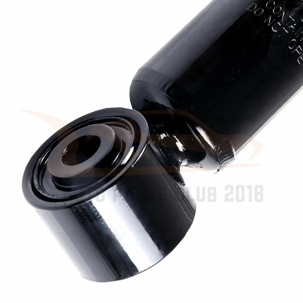Front Pair Shocks Struts Absorber Assemblies for Lexus IS250 IS350 (2006–2015)