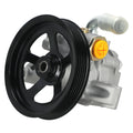 Power Steering Pump for Buick Chevrolet GMC Acadia Pontiac Saturn Suzuki 3.6L