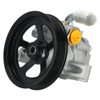 Power Steering Pump for Buick Chevrolet GMC Acadia Pontiac Saturn Suzuki 3.6L