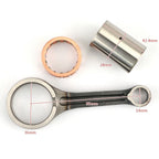 Connecting Rods Crank Kit for Honda SES125, SH125, PCX150, PCX (2006–2023) 06381-KZY-900