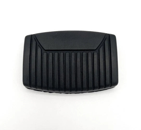 Clutch Pedal Pads Replacement for 1975–2008 Ford F-150 Manual Transmission