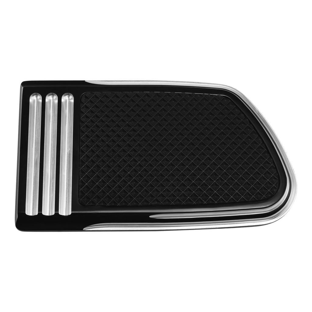 Brake Pedal for Harley Touring (1980–2024), Softail (1986–2017), Dyna FLD (2012–2016)