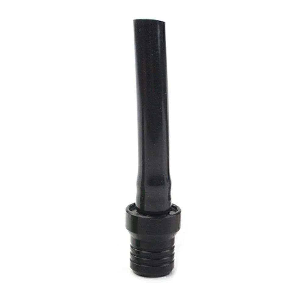 CNC Gas Fuel Tank Cap Valve Vent Hose Tube for ATV Dirt Bike Pit Quad
