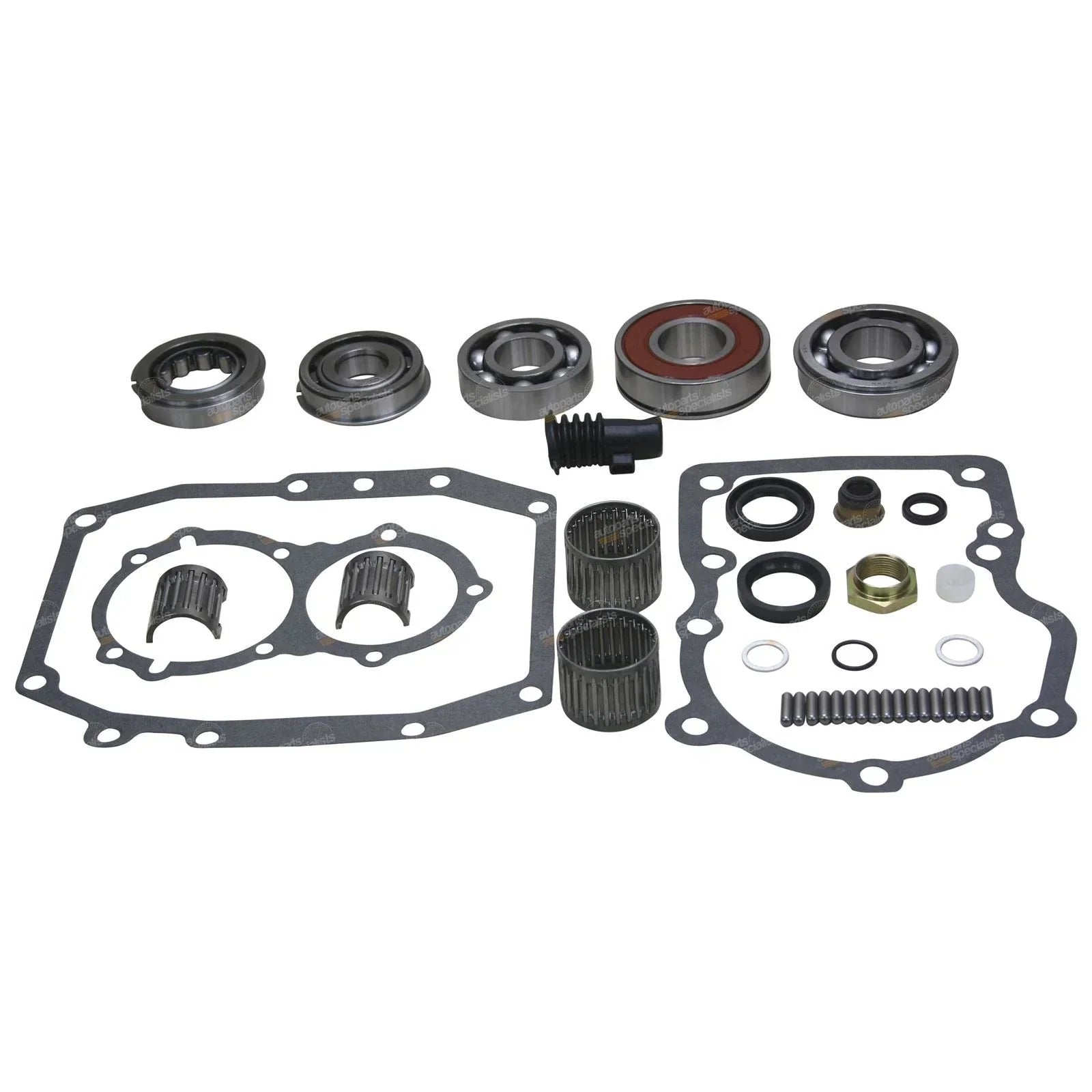 Gearbox Bearing + Seal Kit for Landcruiser HJ60 HJ61 FJ62 (1985–1990)