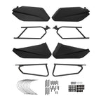 Lower Door Panel Inserts for Can Am Maverick X3 Max R Turbo (2017–2024) 715003751