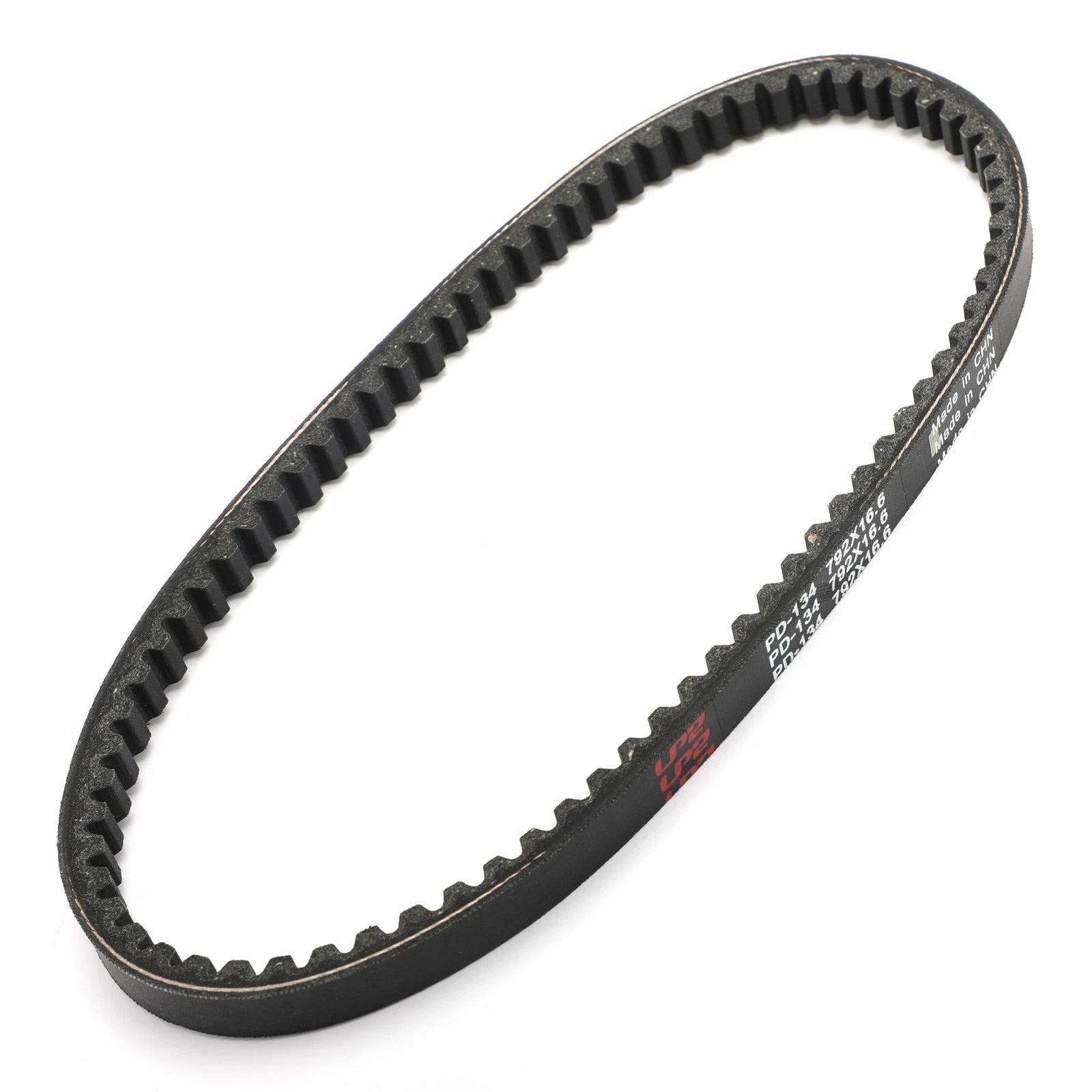 Drive Belt for Yamaha Jog 50 90 (1989–2005) 3WF-17641-00, 3KJ-17641-00