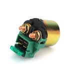 Starter Solenoid Relay Switch for Kawasaki EX250 Ninja 250R (1986–2012)
