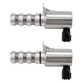 Set of 2 VVT Solenoids for Dodge Challenger Charger R/T SRT V8 (2022)
