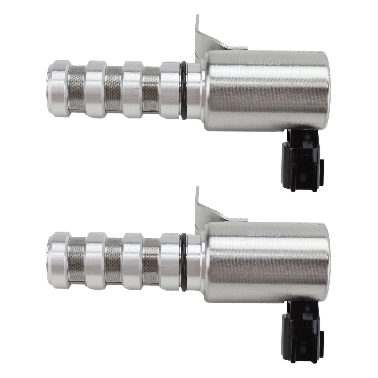 Set of 2 VVT Solenoids for Dodge Challenger Charger R/T SRT V8 (2022)