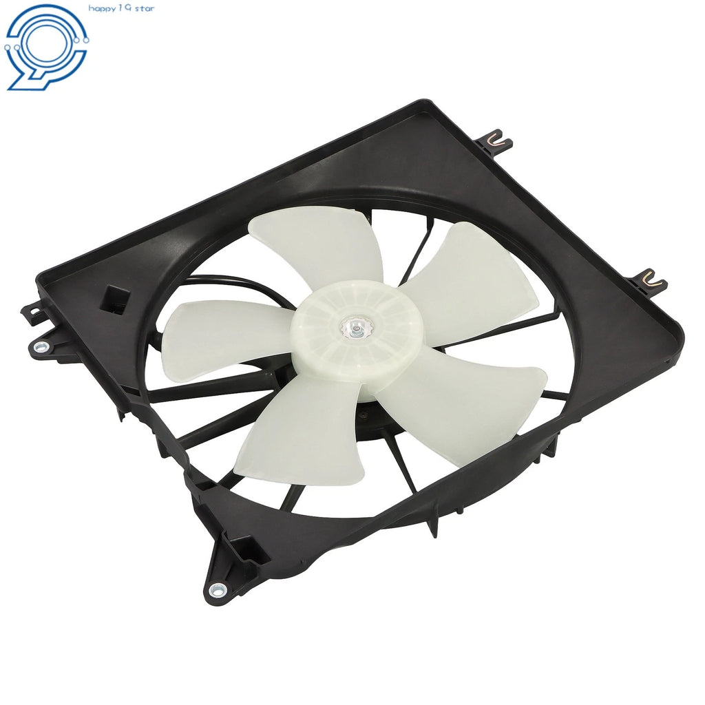Radiator Cooling Fan Assembly for Honda CR-V (2017-2022)