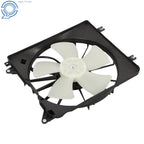 Radiator Cooling Fan Assembly for Honda CR-V (2017-2022)