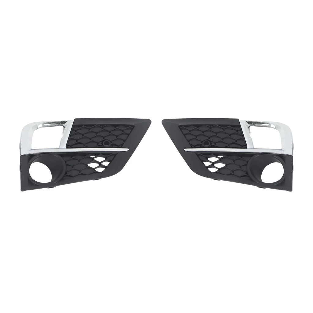 Bumper Fog Lights for Honda Odyssey (2018–2020) with Switch, Bezel, Harness