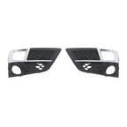 Bumper Fog Lights for Honda Odyssey (2018–2020) with Switch, Bezel, Harness
