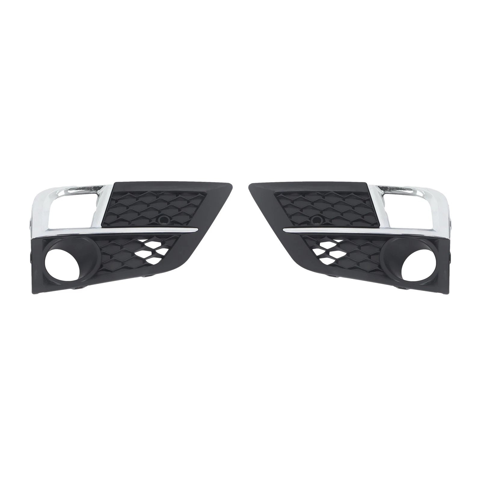 Bumper Fog Lights for Honda Odyssey (2018–2020) with Switch, Bezel, Harness