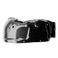 Replacement Front Driver Side Fender Apron (See compatibility Chart)