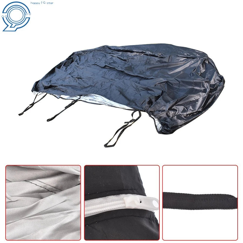 Waterproof Storage Cover for Can-Am Maverick X3 XDS XMR (2017–2023)