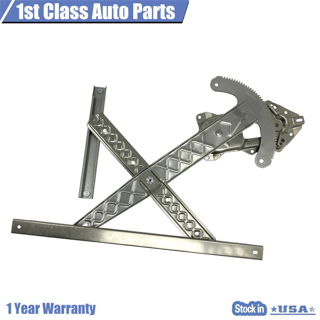 Power Window Regulator for Ford F-150 F-250 (1997–1998)