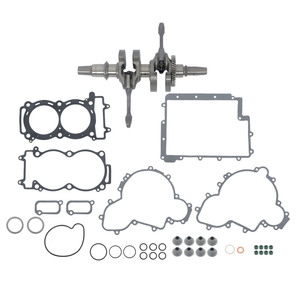 Crankshaft Gasket Seal Kit for Polaris Ranger XP 900 (2013–2016)