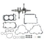 Crankshaft Gasket Seal Kit for Polaris Ranger XP 900 (2013–2016)
