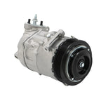A/C Compressor with Clutch for Chrysler Jeep Cherokee (2014–2017)