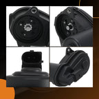 Parking Brake Actuator for Acura TLX NSX (2015–2020) 2 Pins