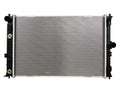 Radiator for Mazda 6 (2009–2010) FM669DT