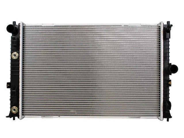 Radiator for Mazda 6 (2009–2010) FM669DT
