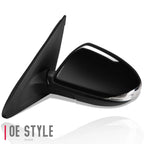 Power+Turn Signal Side Door Mirror Left for Mazda 3 (2010–2013) MA1320160