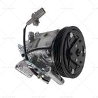 RS415 Air Conditioning Compressor Pump for Suzuki Swift EZ M15A (2004–2010)